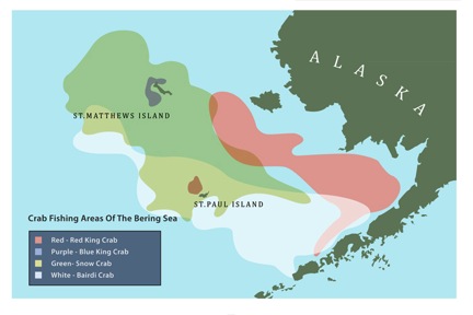 AlaskaCrab