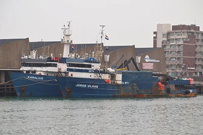 RussianVessel