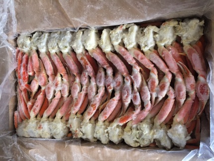 Snowcrab