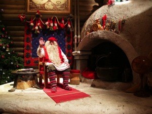 Santa