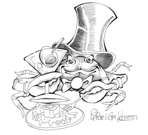 NYCrab
