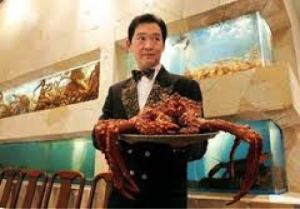 LiveCrab-China