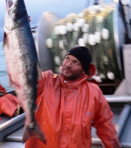 Salmon-Undercurrent