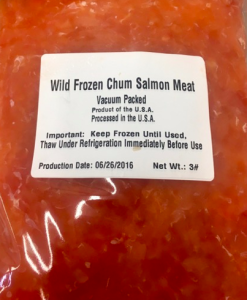 Salmonscrape-Chum
