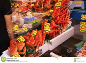 Keyport Crab Market Update